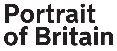 Portrait of Britain